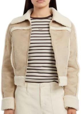 CAPISPALLA E GIACCHE Donna GUESS JEANS - immagine 3