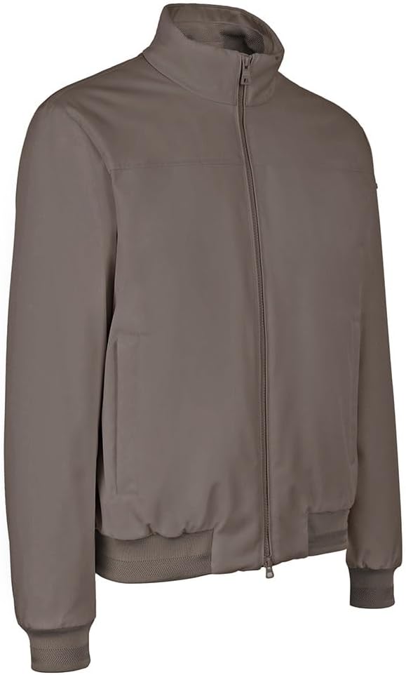 Geox Vincit Bomber Jacket - immagine 7