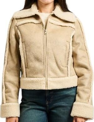 CAPISPALLA E GIACCHE Donna GUESS JEANS