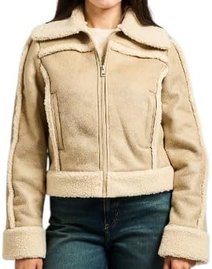 CAPISPALLA E GIACCHE Donna GUESS JEANS
