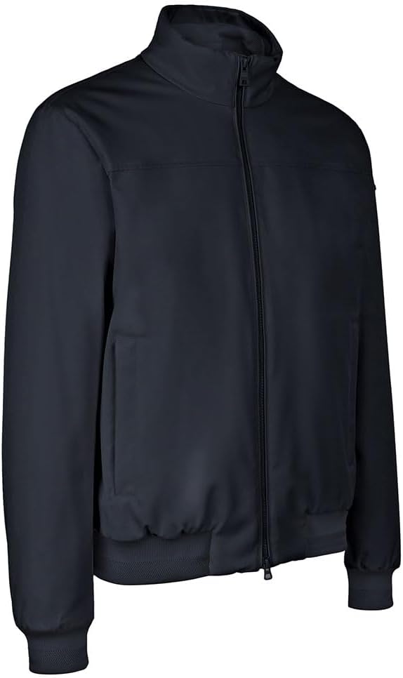 Geox Vincit Bomber Jacket - immagine 3
