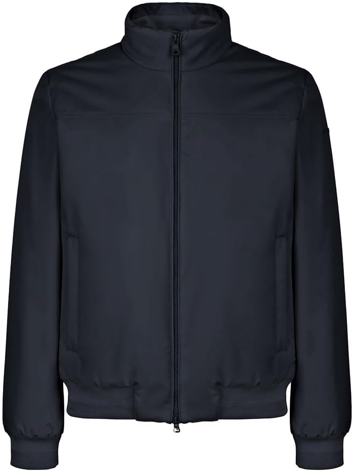 Geox Vincit Bomber Jacket
