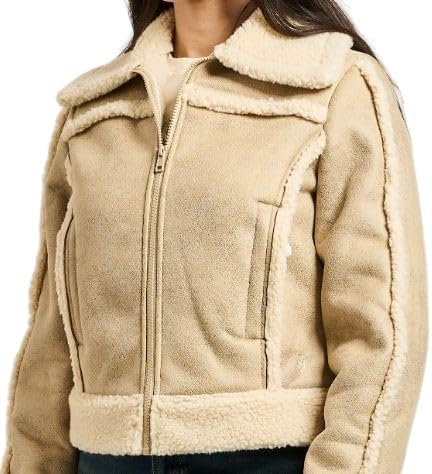 CAPISPALLA E GIACCHE Donna GUESS JEANS - immagine 2