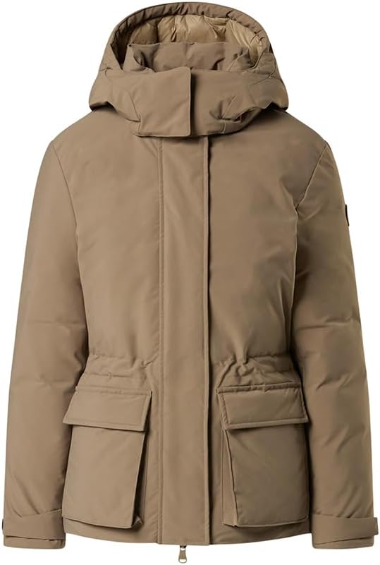NORTH SAILS Parka Nancy 2 layer