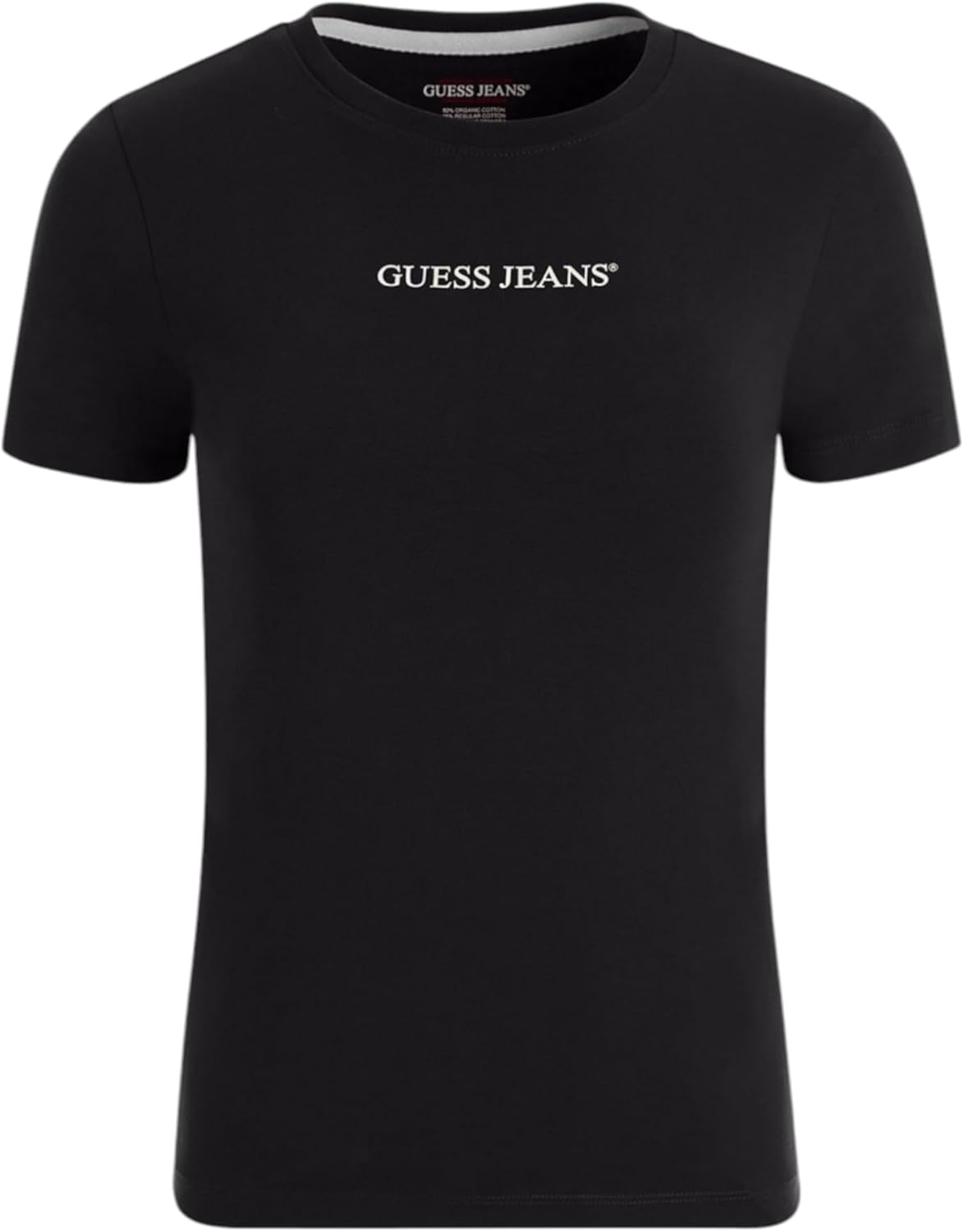GUESS T-Shirt Manica Corta Gj Slim Logo Print W4YI01J1314