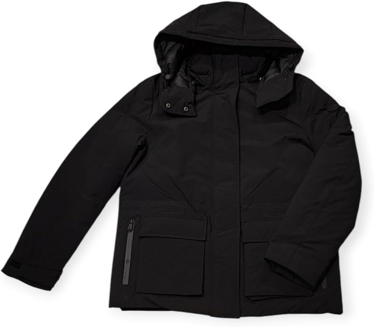NORTH SAILS Parka Nancy 2 layer - immagine 6