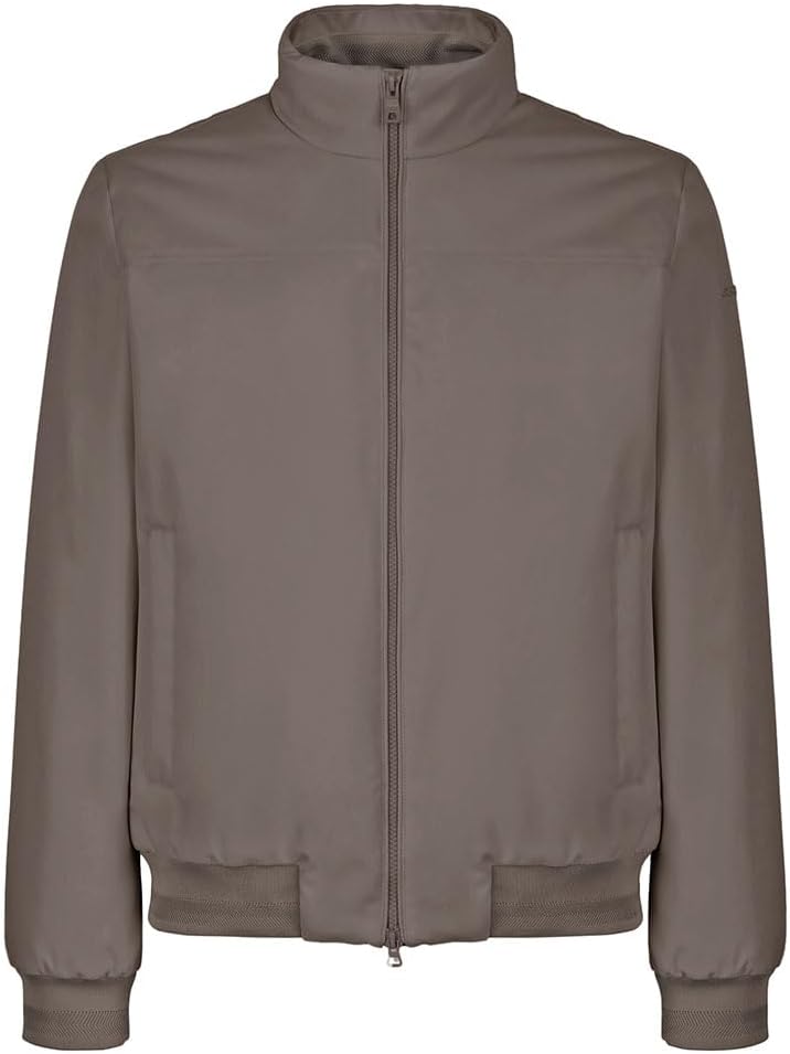 Geox Vincit Bomber Jacket - immagine 5