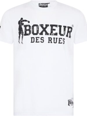 BOXEUR DES RUES T-Shirt Iconica