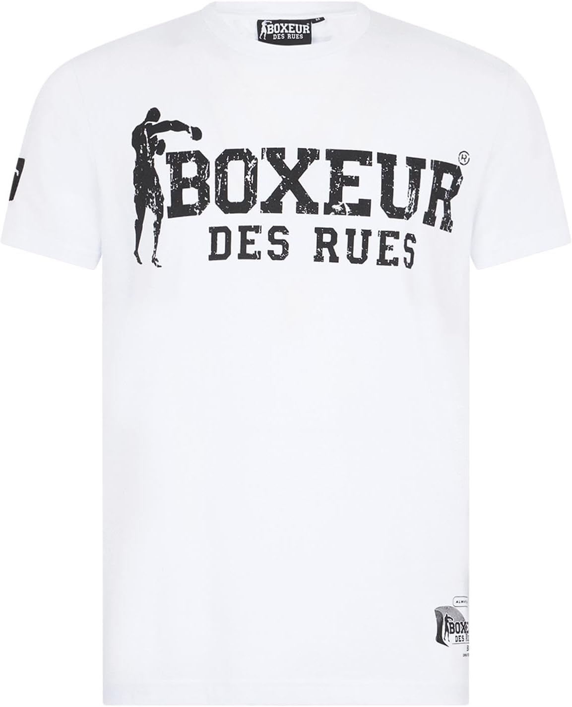 BOXEUR DES RUES T-Shirt Iconica