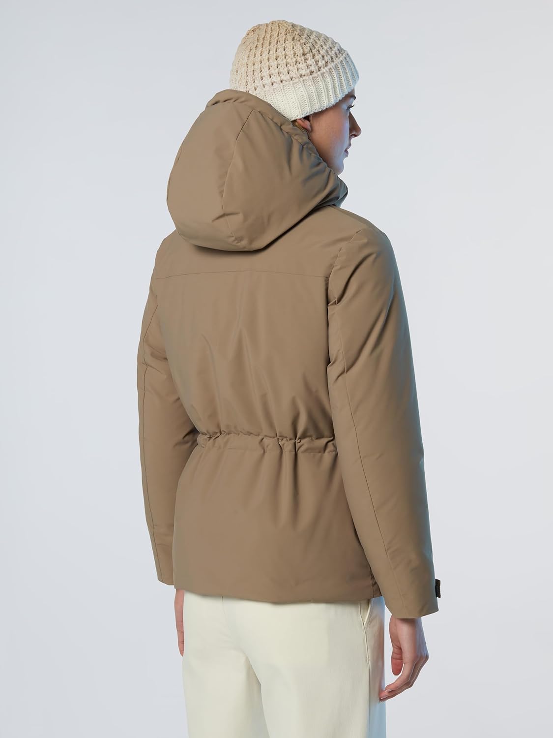 NORTH SAILS Parka Nancy 2 layer - immagine 3