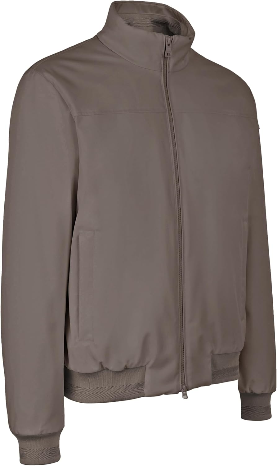 Geox Vincit Bomber Jacket - immagine 10