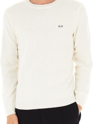 SUN68 Maglia Uomo K45110