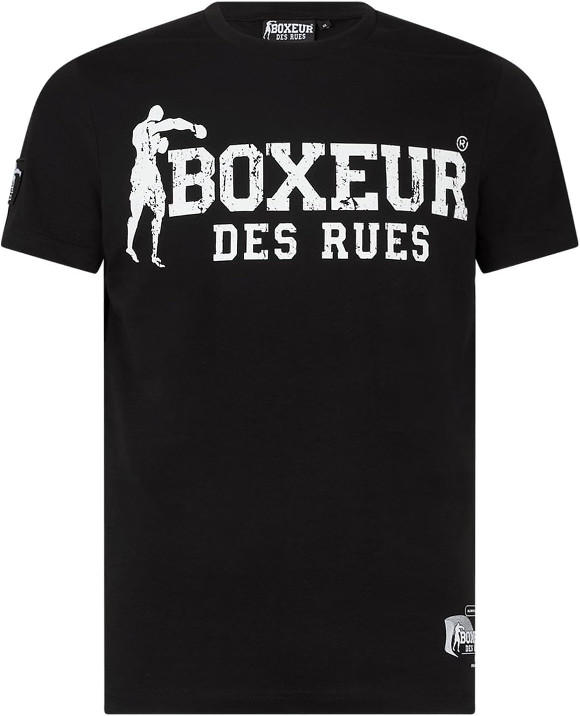 BOXEUR DES RUES T-Shirt Iconica - immagine 5