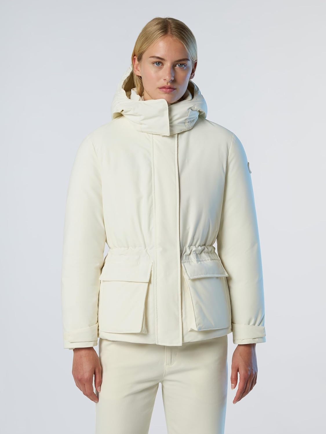 NORTH SAILS Parka Nancy 2 layer - immagine 2