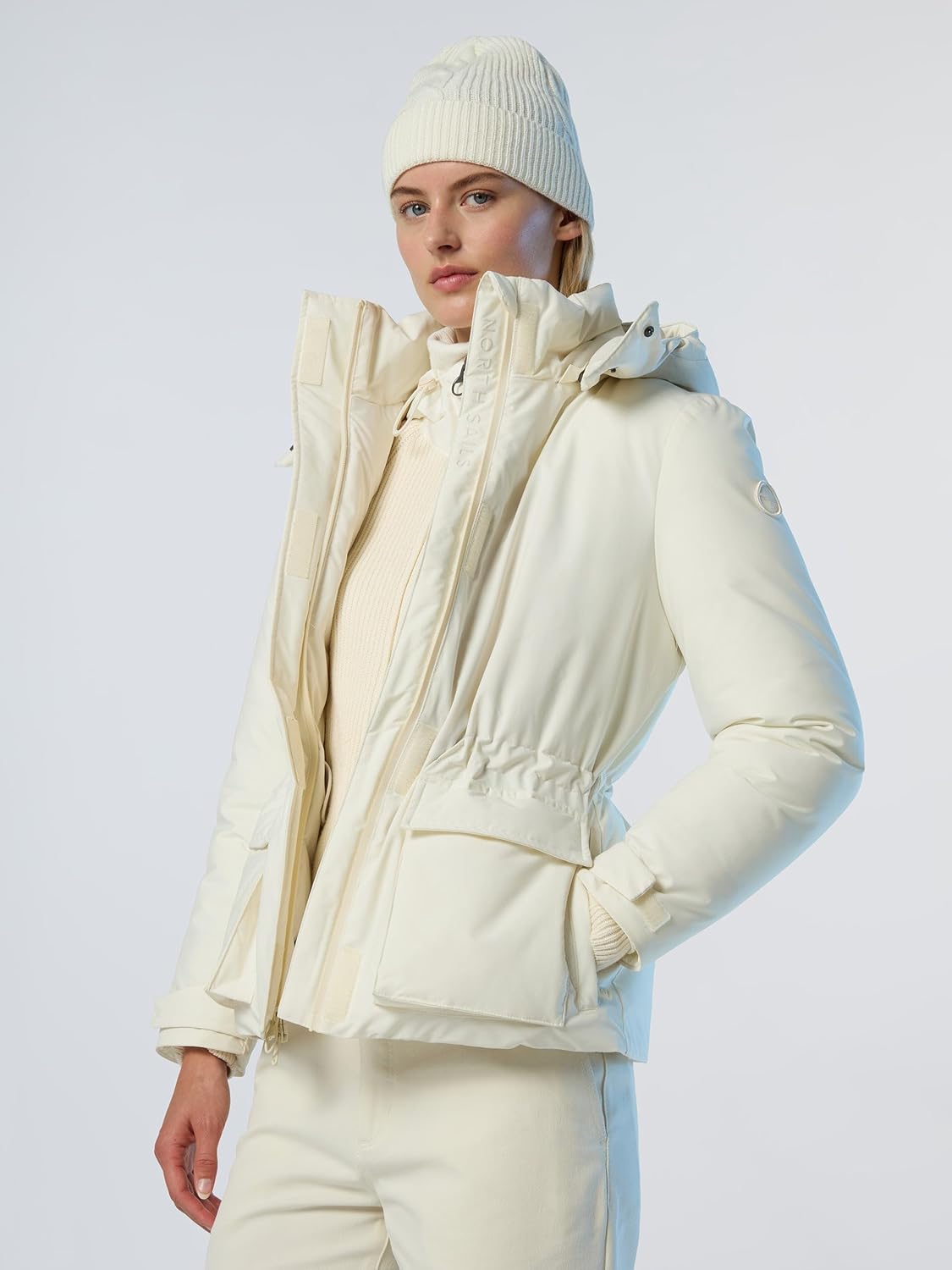 NORTH SAILS Parka Nancy 2 layer - immagine 4