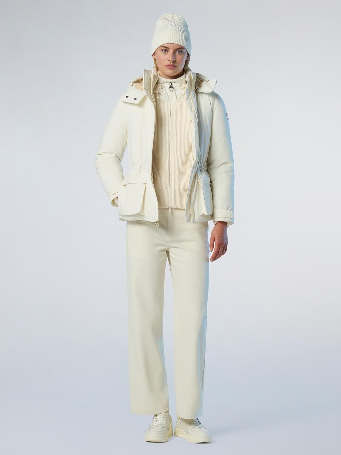NORTH SAILS Parka Nancy 2 layer - immagine 5