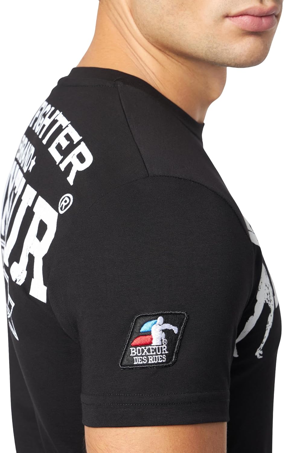 BOXEUR DES RUES T-Shirt Iconica - immagine 7