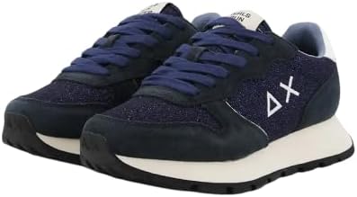 SUN68 Sneaker Ally - immagine 3