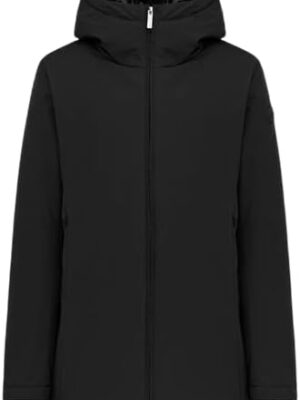 Colmar ORIGINALS Piumino impermeabile con pelliccia 