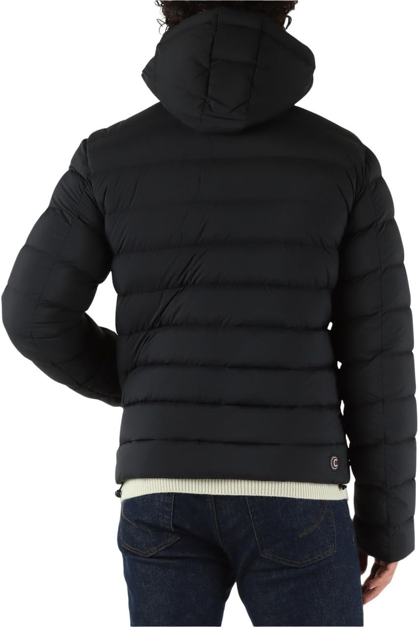 Colmar Piumino con cappuccio staccabile 1252 - immagine 7