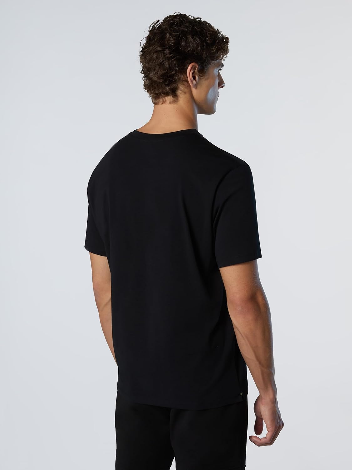 NORTH SAILS T-Shirt in Jersey Stretch - immagine 8