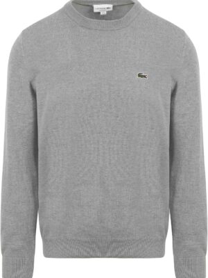 Pullover girocollo Lacoste da uomo
