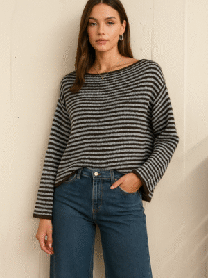 Maglia Righe Art.25579