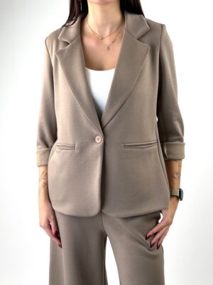 Giacca Tailleur Art.25552