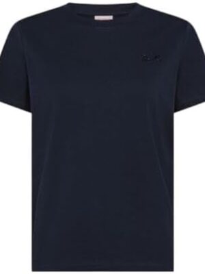 SUN68 T-Shirt Manica Corta T45201 