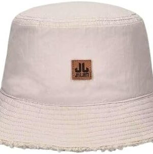 JAIL JAM Cappello Reversibile Interno Teddy Fuggerei Bucket JA4670