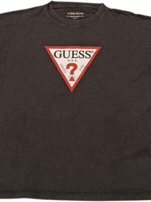 GUESS T-Shirt Manica Corta W5BI24K8HM0