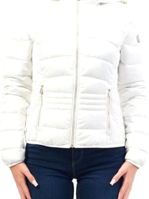 Yes Zee Giubbino Donna