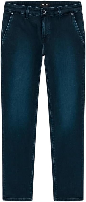 Gas Jeans Slim Fit Albert S.Chino