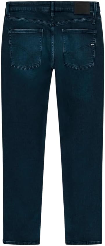 Gas Jeans Slim Fit Albert S.Chino - immagine 2