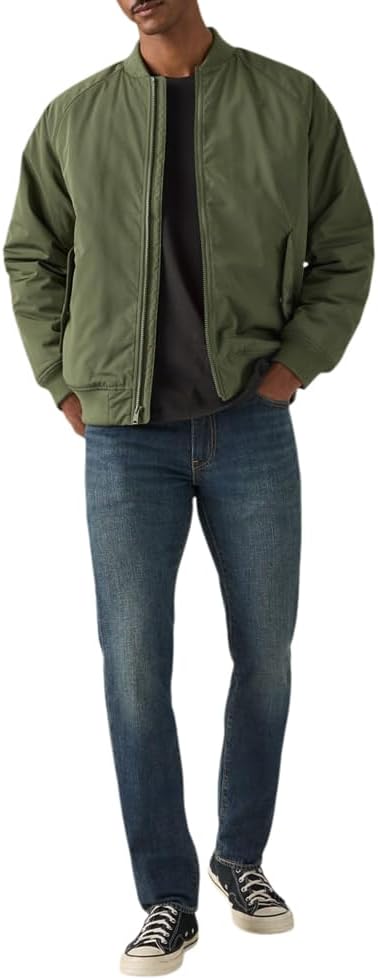 Levi’s 511 Slim Wish Granted LTWT