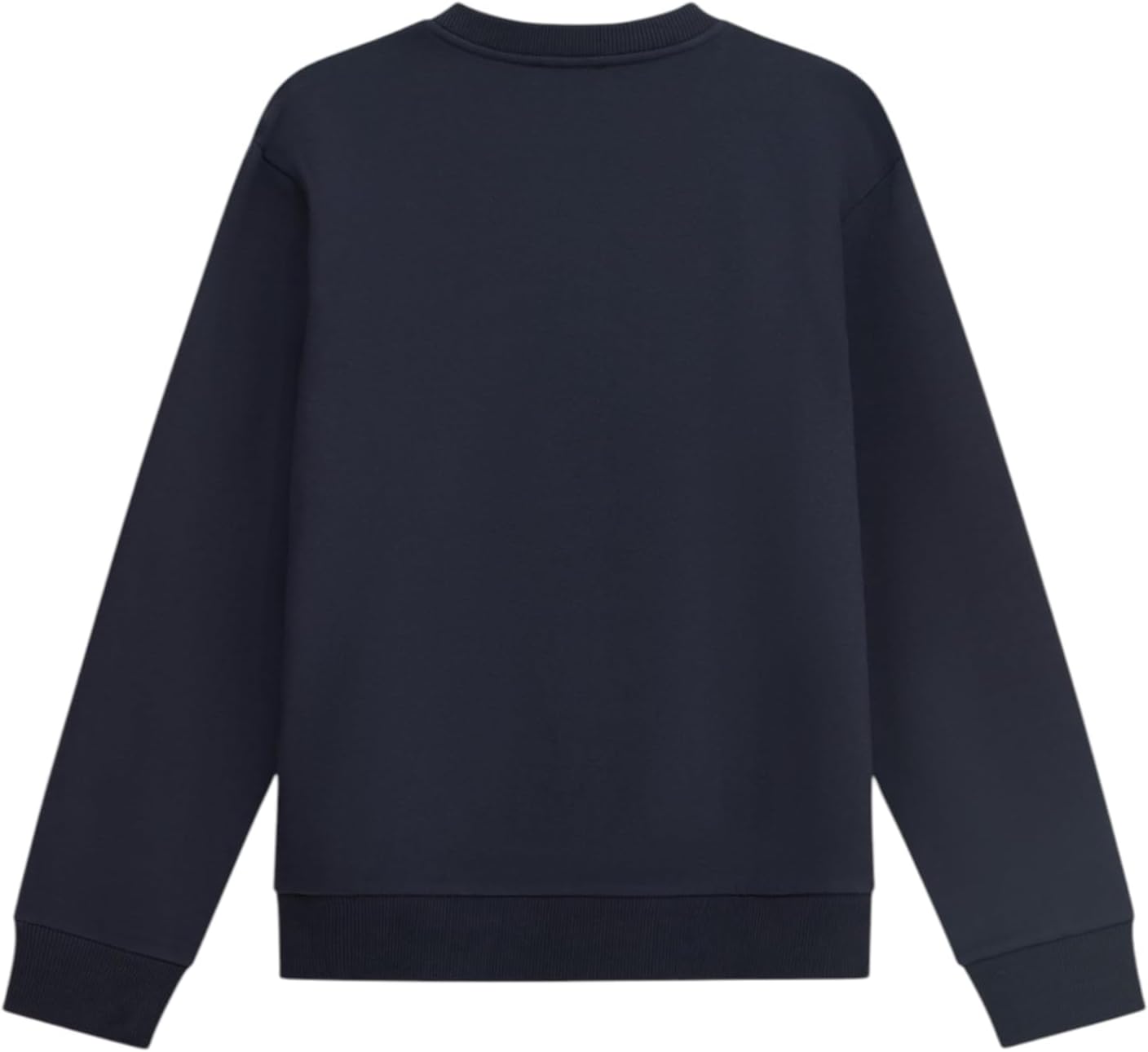 gas Uomo Felpa con Cappuccio 552627183862 Cotone - immagine 2