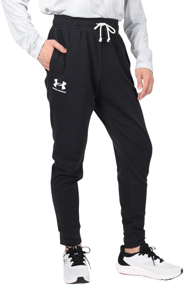 UNDER ARMOUR UA RIVAL TERRY JOGGER