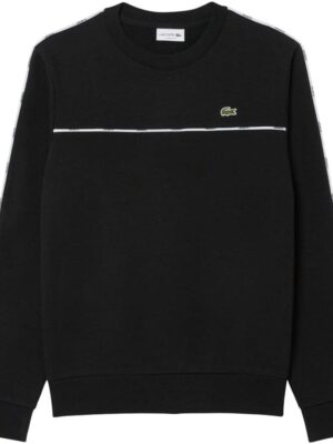 Lacoste Felpe Girocollo Uomo 