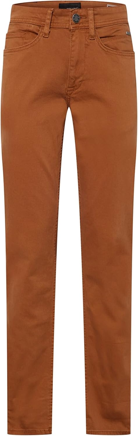 BLEND Twister – Pantaloni chino da uomo