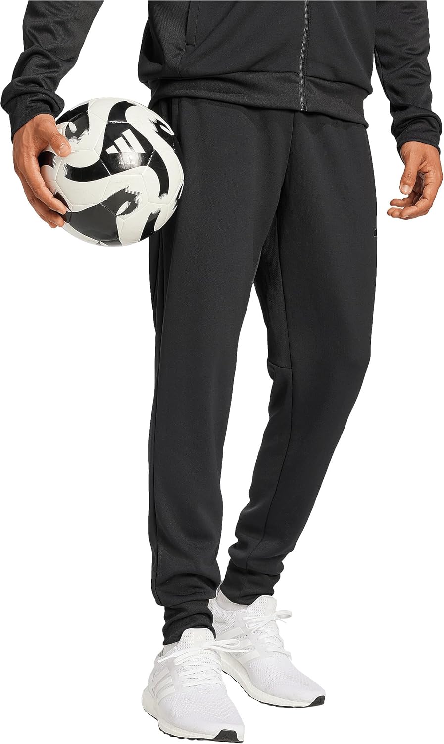 adidas Pantaloni da uomo, - immagine 4