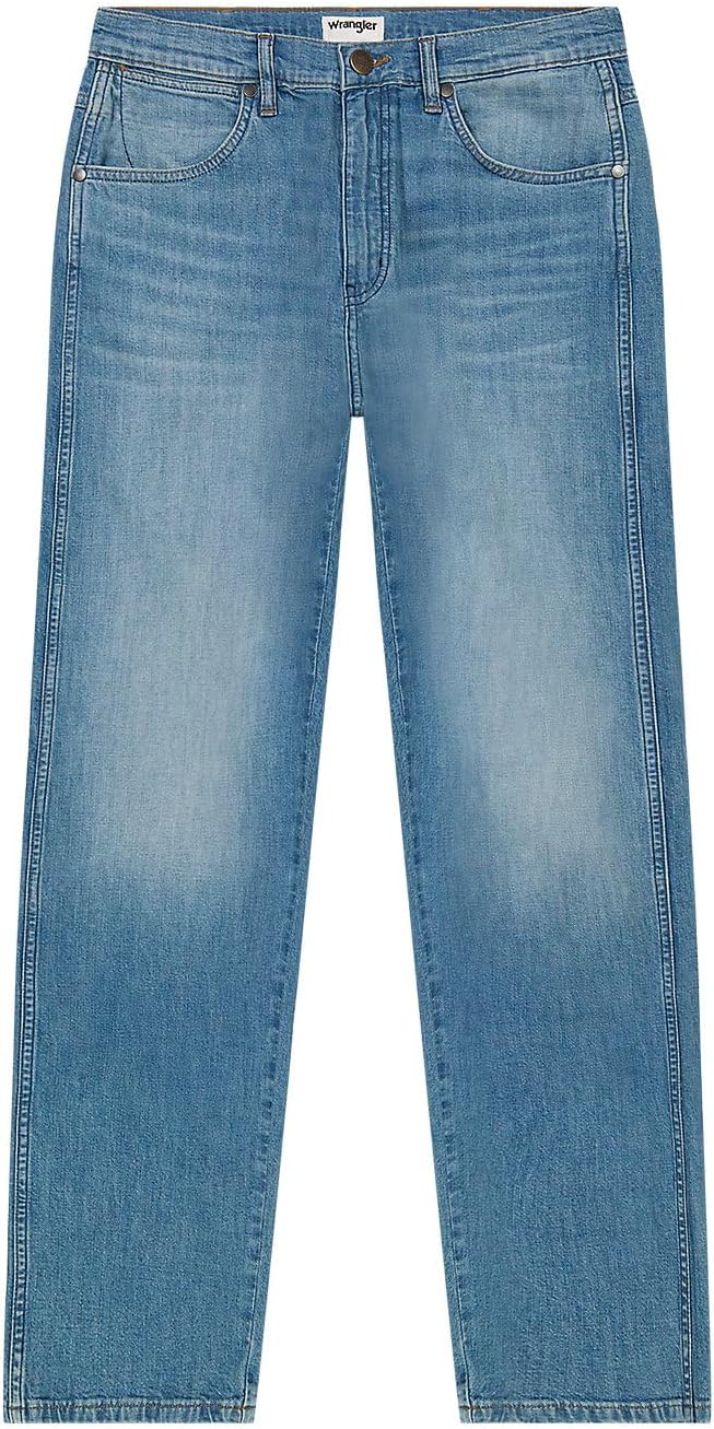 Wrangler Jeans Frontier da Uomo,