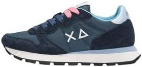 SUN68 Donna Sneakers Basse Z36201 - immagine 11
