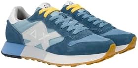 SUN68 Scarpe Uomo con Lacci Jaki 2.0 Bicolor Z36116 - immagine 19