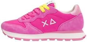 SUN68 Donna Sneakers Basse Z36201