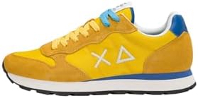 SUN68 Uomo Sneakers Basse Z36101