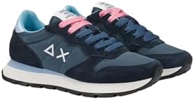 SUN68 Donna Sneakers Basse Z36201 - immagine 13