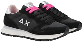 SUN68 Donna Sneakers Basse Z36201 - immagine 8