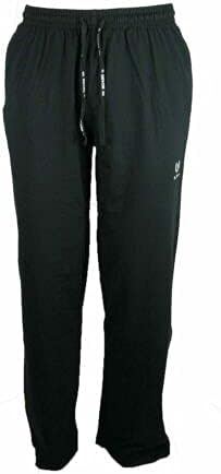 BE BOARD Pantalone Tuta Leggero in Jersey Taglie Forti 910C - immagine 5