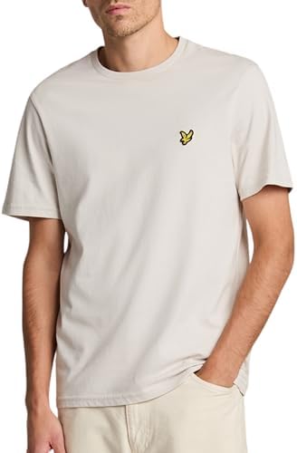 Lyle & Scott Uomo Maglietta - immagine 37