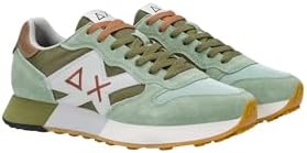SUN68 Scarpe Uomo con Lacci Jaki 2.0 Bicolor Z36116 - immagine 29